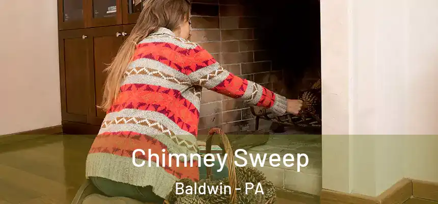  Chimney Sweep Baldwin - PA