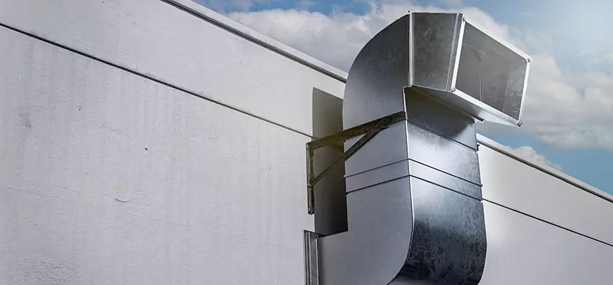 Comprehensive Commercial HVAC Cleaning in Baldwin