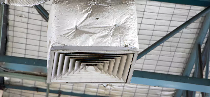 Our Custom HVAC Ductwork Services in Baldwin, PA