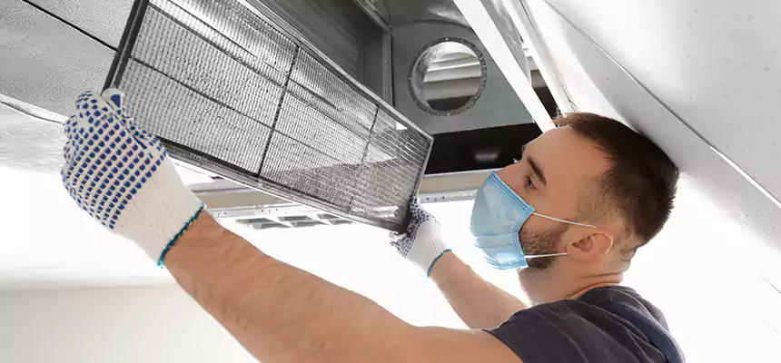 Our Dryer Vent Cleaning Services in Baldwin, PA