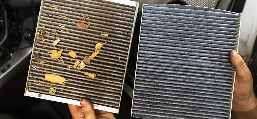 Our Dryer Vent Lint Filter Cleaning Services in Baldwin, PA