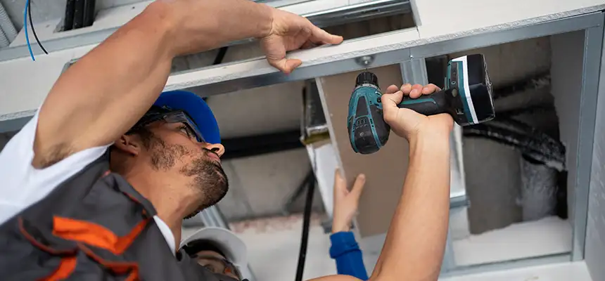Our Improve Home Air Circulation Services in Baldwin, PA