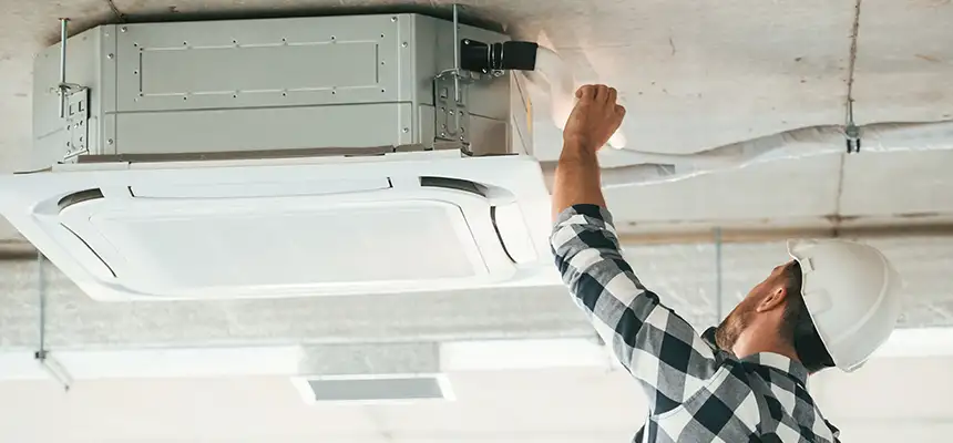 Our Local Vent Cleaning Services in Baldwin, PA