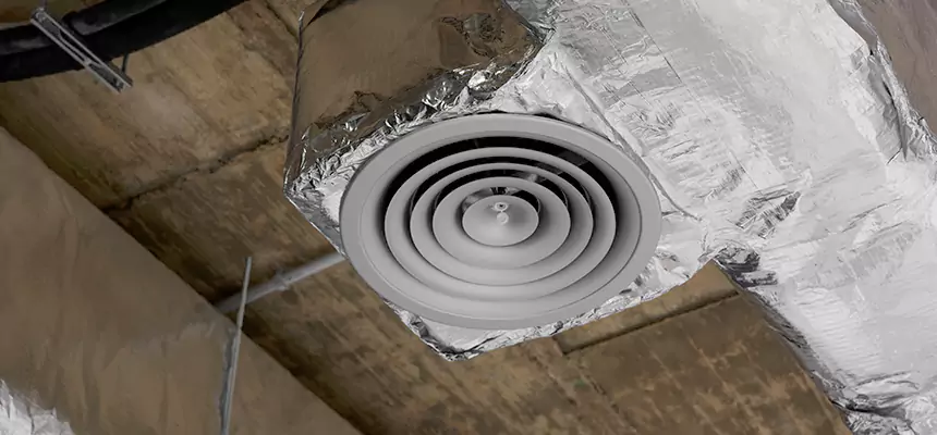 Our Low VOC Vent Installation Services in Baldwin, PA