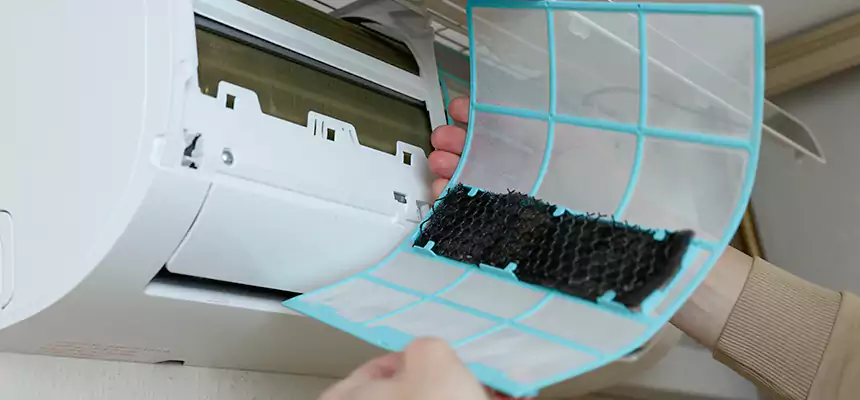 Gentle Ductwork Odor-Control Pet Dander Duct Cleaning in Baldwin, PA