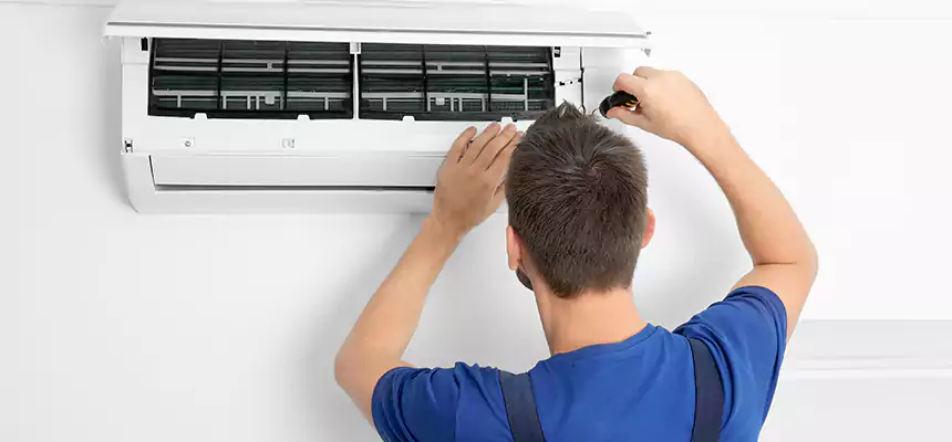 Our Smart Air Conditioning Installation Services in Baldwin, PA
