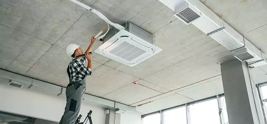 Our Wi Fi Connected Air Ducts Services in Baldwin, PA