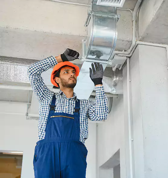 Professional Air Duct Cleaning Service in Baldwin, PA