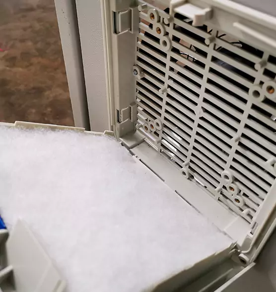 About Air Duct Overhaul & Upgrades in Baldwin, PA