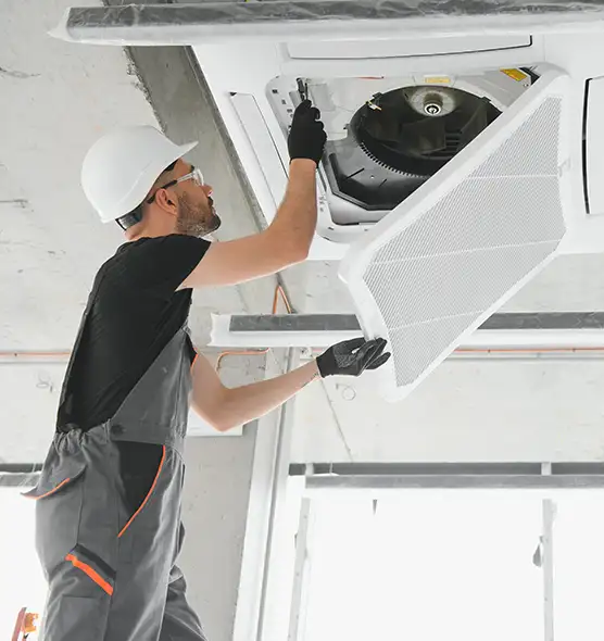 About Air Duct Rodent Removal in Baldwin, PA