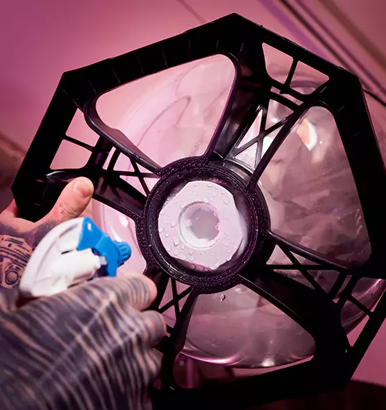 Advanced Basement Vent Cleaning in Baldwin, PA