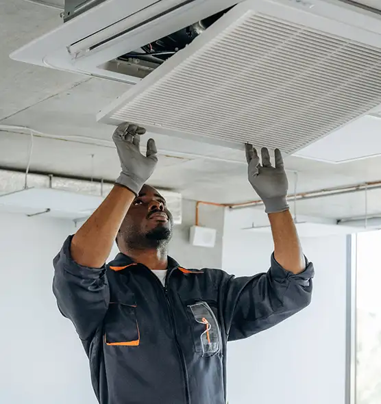 About Certified Air Duct Specialists in Baldwin, PA