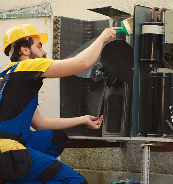 About Dryer Duct Fire Hazard Inspection in Baldwin, PA