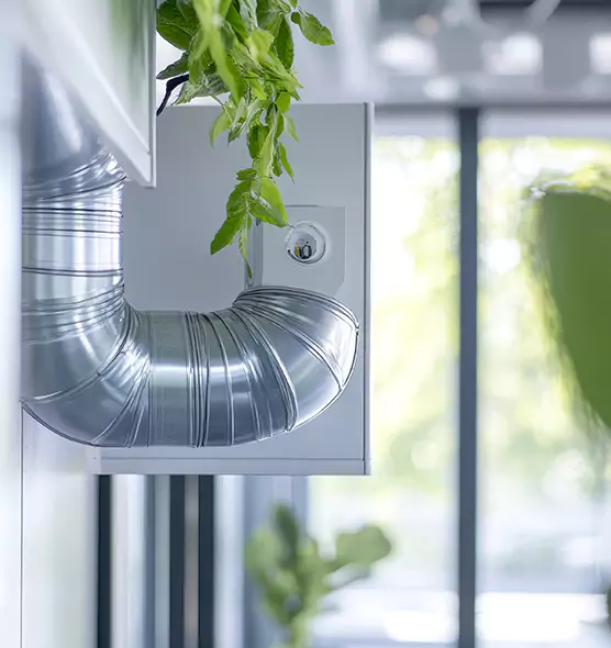 Professional Eco-Safe Dryer Vent Cleaning in Baldwin, PA