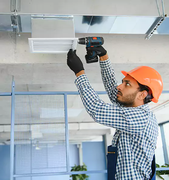 Professional HVAC Duct Cleaning in Baldwin, PA