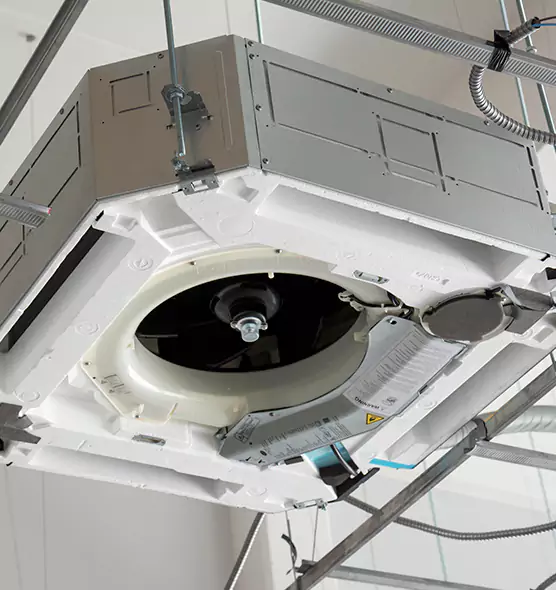 Professional Industrial Dryer Vent Cleaning in Baldwin, PA