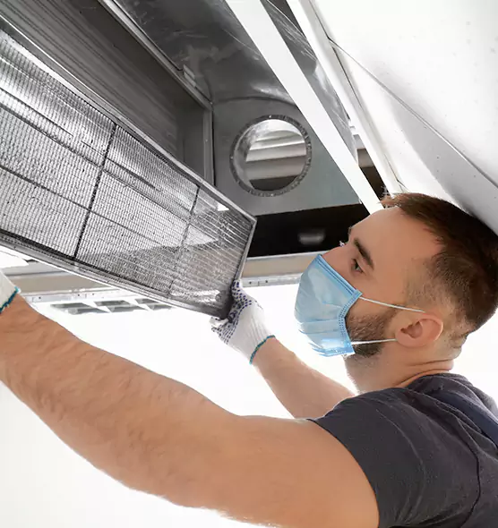 About Remove Smoke Smell From Air Duct in Baldwin, PA