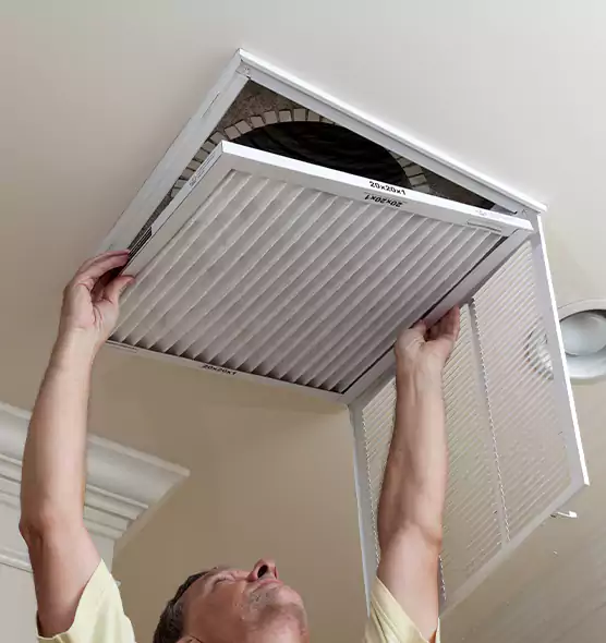 Advanced Residential Vent Cleaning in Baldwin, PA