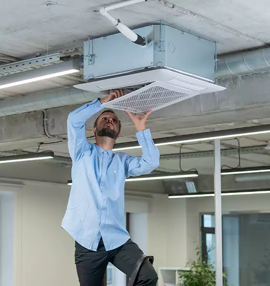 Advanced Rodent Droppings In Vents in Baldwin, PA