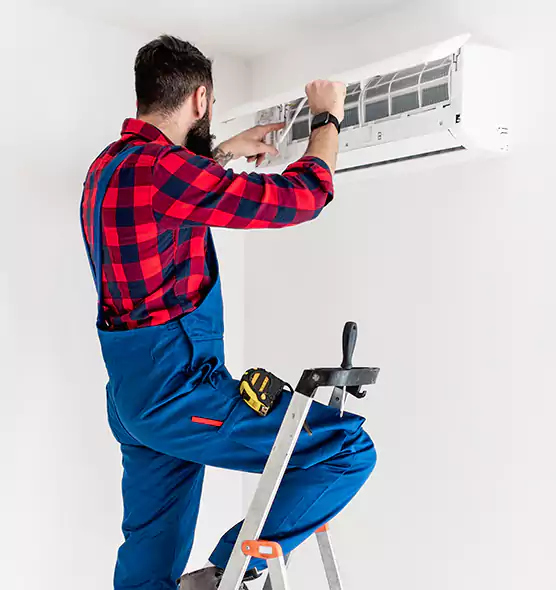 About Smart Air Conditioning Installation in Baldwin, PA