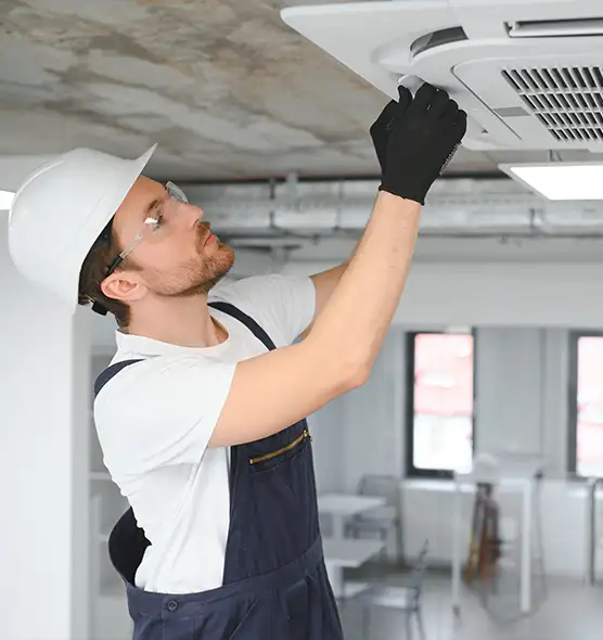 About Spring Air Duct Cleaning in Baldwin, PA