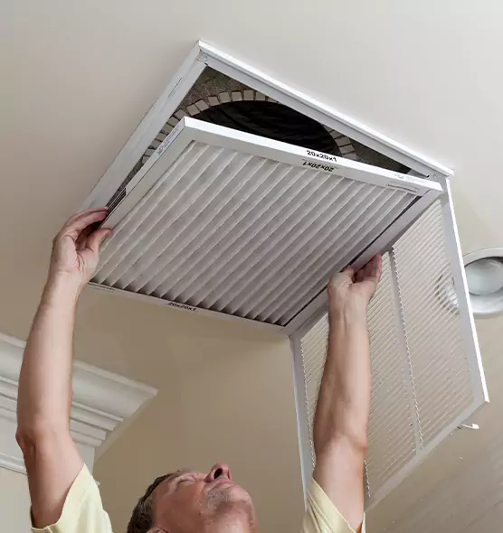 Trusted Vent Shaft Cleaning Expert in Baldwin, PA
