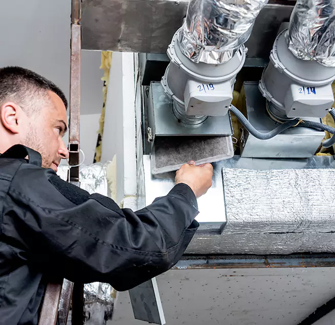 Why Homeowners & Businesses Trust Us in Baldwin, PA?