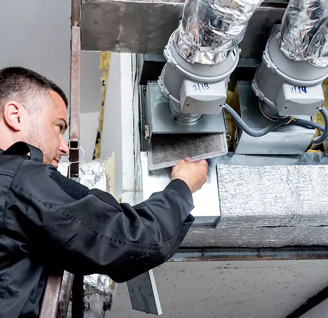 Why Homeowners & Businesses Trust Us in Baldwin, PA?