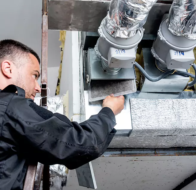 Why Homeowners & Businesses Trust Us in Baldwin, PA?