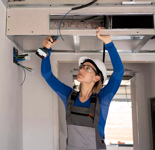 Why Homeowners & Businesses Trust Us in Baldwin, PA?