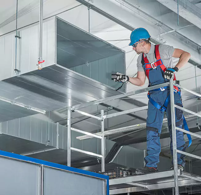 Why Homeowners Businesses Trust Us in Baldwin, PA