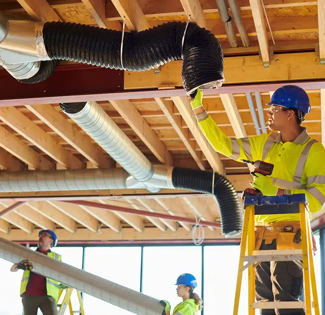 Why Homeowners & Businesses Trust Us in Baldwin, PA?