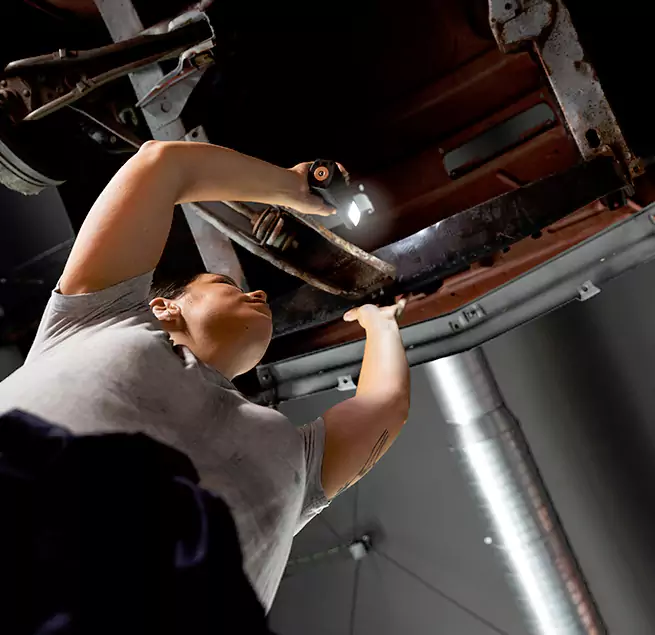 Why Homeowners & Businesses Trust Us Baldwin, PA