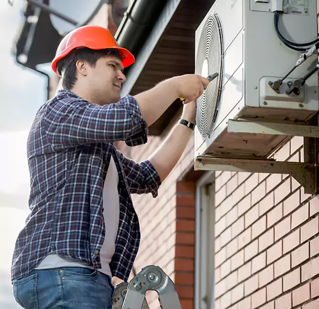 Why Homeowners & Businesses Trust Us Baldwin, PA