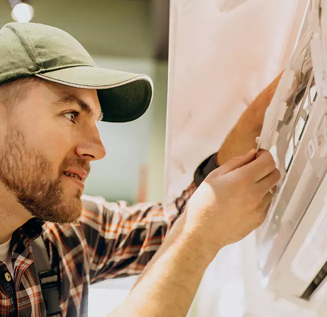 Why Homeowners & Businesses Trust Us in Baldwin, PA?