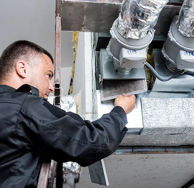 Why Homeowners & Businesses Trust Us in Baldwin, PA?